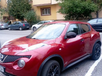 Nissan Juke 2011, proprietar