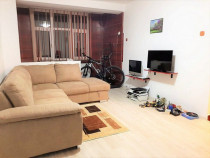 Apartament cu doua camere, etaj 1 - Tiglina 3 - complex F...