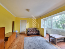 Apartament 2 camere, centrala proprie, etaj intermediar, ...