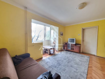 Apartament 2 camere, centrala proprie, etaj intermediar, ...