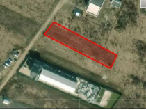 Teren Industrial acces dublu Magurele si Centura Bucurest...