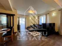 Apartament cu 3 camere, centrala proprie,decomandat,zona ...