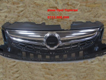 Grila radiator Opel Corsa D facelift