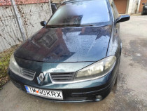 Renault Laguna 2, an 2007, motor 2.0DCi pt. dezmembrare