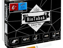 Tuburi Tigari RioTabak 1000 Easy Fill