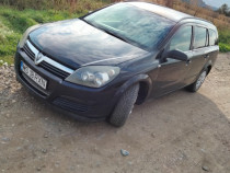 Opel Astra H 1.7