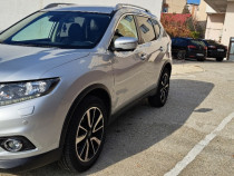 Nissan X-Trail 2.0 dCi ALL-MODE 4x4i Xtronic N-Connecta