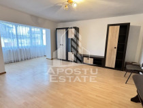 Apartament cu o camera, centrala proprie, zona Steaua