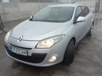 Renault Megane 3