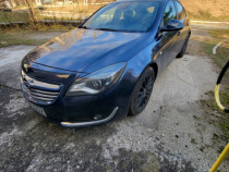 Opel Insignia sedan