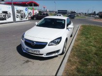 Opel insigna 2.0 cdti