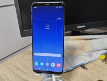 Samsung S8 +, stare buna, functionare f buna