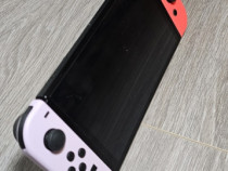 Nitendo Switch oled