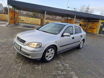 Opel astra, 2003, 1.6 benzina = 1000 euro