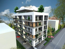 Apartament 2 camere situat in EFORIE NORD - langa Hotel Unio