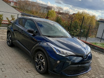 Toyota Chr 2.0 hibrid