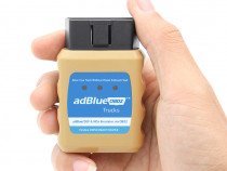 Emulator AdBlue Camioane IVECO, Euro 4/5/6, Plug&Drive, OBD2