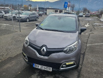 Renault Captur 2017