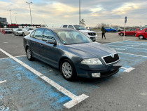 De vânzare Skoda Octavia 2 1.9 TDI