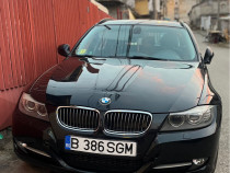 BMW seria 3 e91 preț negociabil