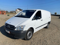 Vito 2014. 2,2 CDI 163 cp klima