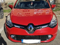 Renault Clio 4 benzina