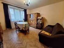 Apartament 2 camere -Tg. Mureș - Cornișa - UMFST