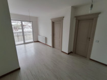 Apartament cu 2 camere in bloc nou,Visan