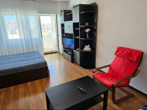 Apartament tip studio dublu Timpuri Noi