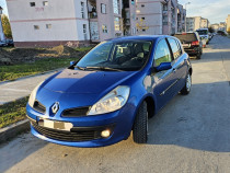 Renault Clio 1.5 dci 124.000 km