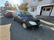 Skoda Fabia 1.2 Mpi