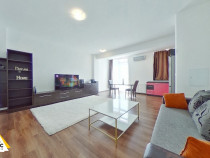 Apartament tip studio, la etaj intermediar, la Ared UTA