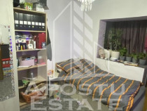 Apartament 3 camere în zona Girocului