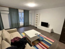 Apartament 3 camere - PET FRENDLY - ETAJ 1 - zona UNIRII