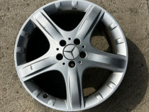 Jante Mercedes ML/R klasse 5x112/19