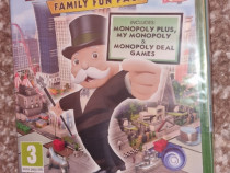 Monopoly xbox one