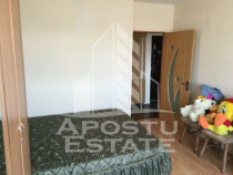 Apartament cu o camera, 35 mp, Complexul Studentesc