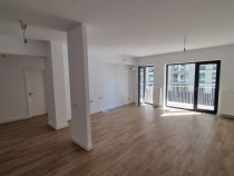 Apartament 2 camere SILK DISTRICT cu Terasa si Parcare