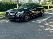 Mercedes Benz c220