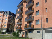 Apartament cu 2 camere, bloc nou, semifinisat, 48mp zona Bet