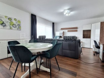 Apartament modern 2 camere + parcare, Codlea