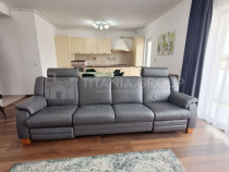 Apartament modern 2 camere, parcare, contract Anaf