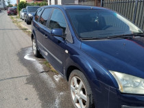 Ford focus 2 1.8 tdci