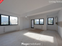 ✅Dezvoltator: apartament decomandat cu 3 camere, la cheie - Constanța