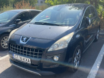 Peugeot 3008 1.6thp 150cp