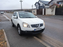 Nissan Qashqai j 10