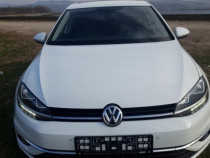 Vw golf 7 09 2017 73750km