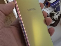 Samsung Galaxy S10 Plus silver impecabil