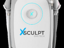 X Sculpt - EMS Tech