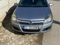 Opel astra H an 2006